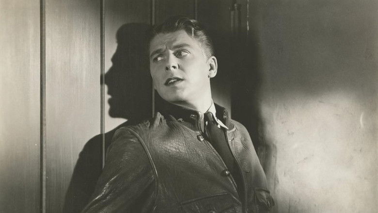 Backdrop image for movie Secret Service of the Air