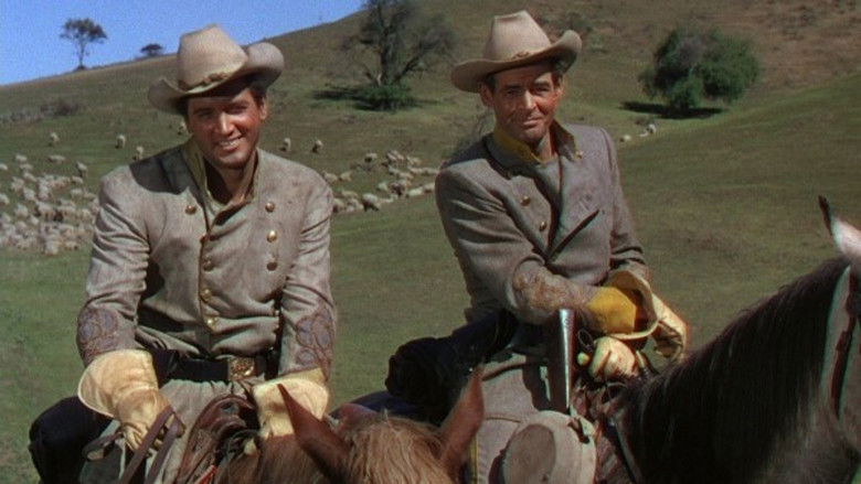 Backdrop image for movie Horizons West