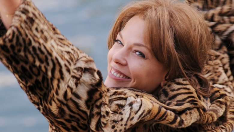 Backdrop image for movie Romy