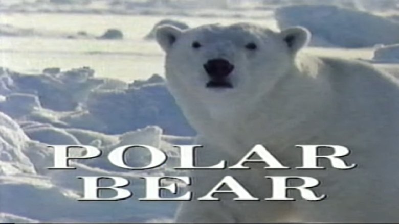 Backdrop image for movie Predators of the Wild: Polar Bear