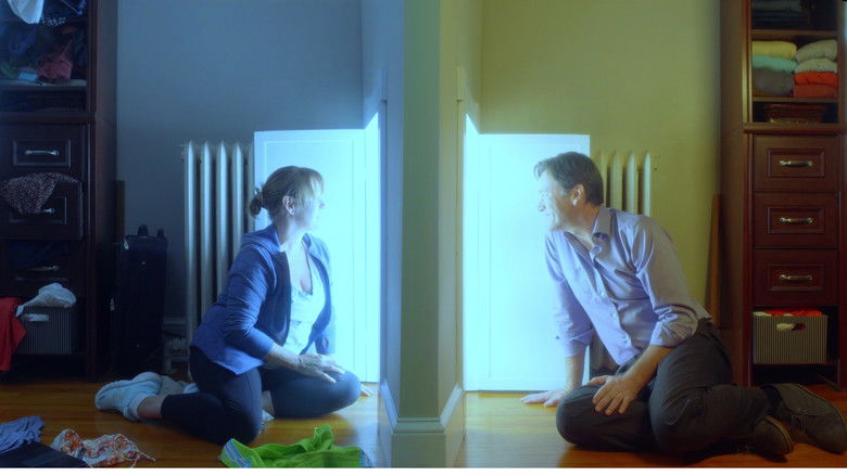 Backdrop image for movie The Other You