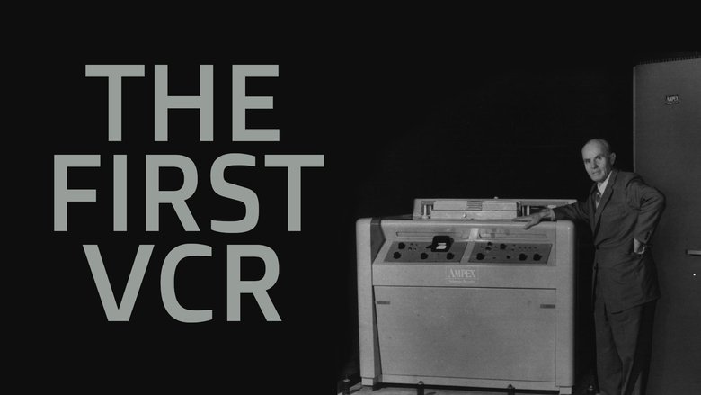 Backdrop image for movie The First VCR
