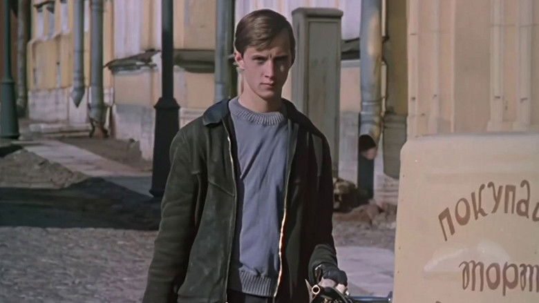 Backdrop image for movie Mama Got Married