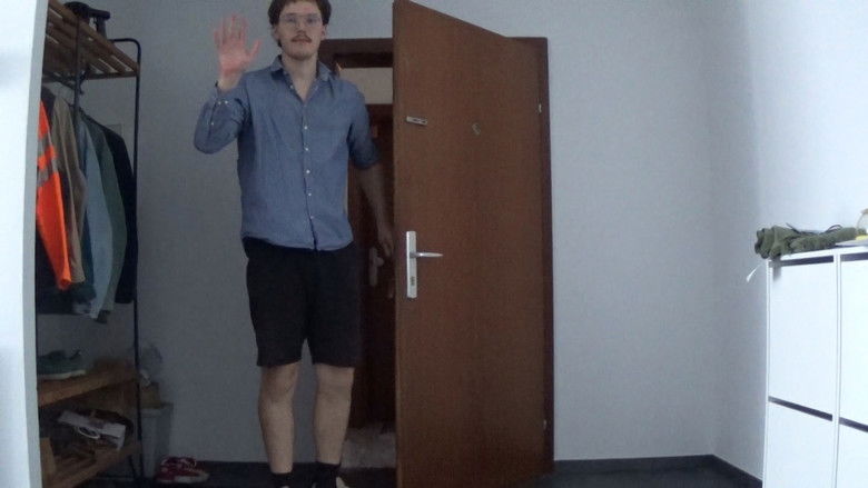 Backdrop image for movie Doors To Go Through