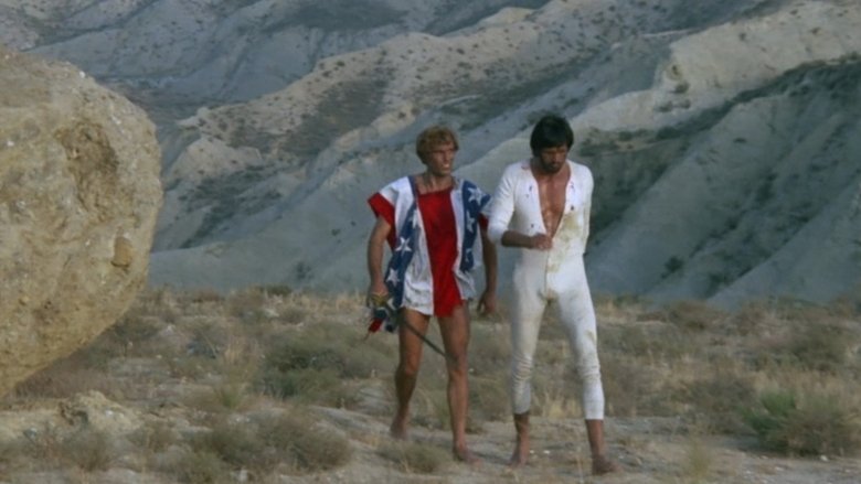 Backdrop image for movie Ben & Charlie