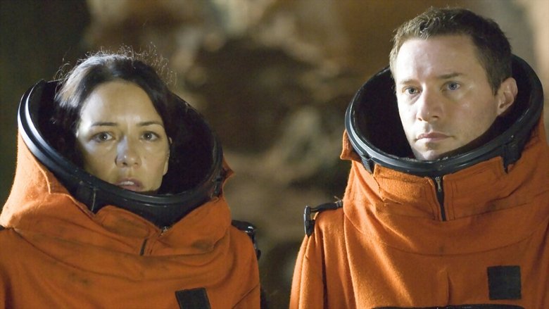 Backdrop image for movie The Hive