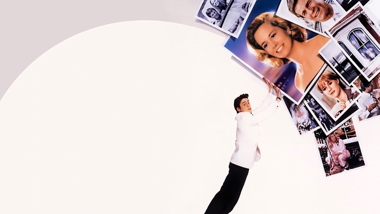 Backdrop image for movie Chances Are