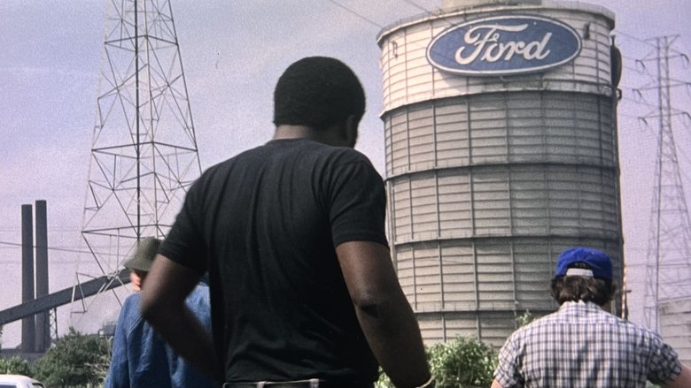 Backdrop image for movie Blue Collar