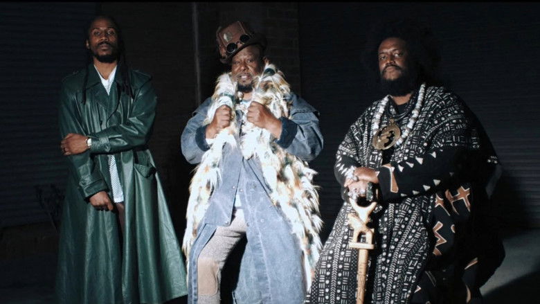 Backdrop image for movie Get Lit