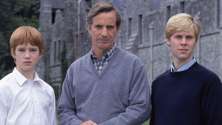 Backdrop image for movie Prince William