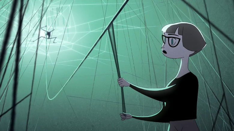 Backdrop image for movie EVE