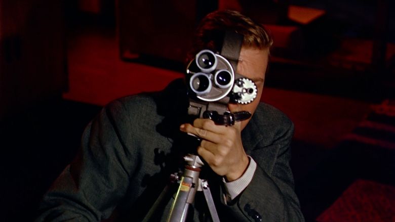 Backdrop image for movie Peeping Tom