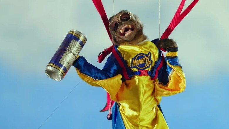 Backdrop image for movie Monkey Up