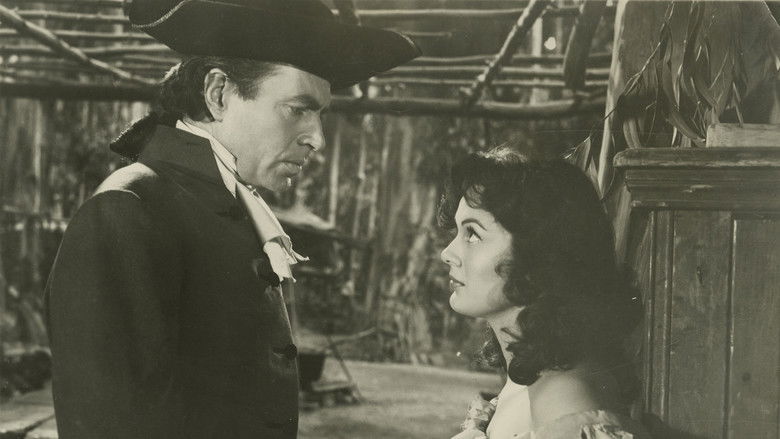 Backdrop image for movie Botany Bay