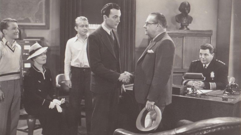 Backdrop image for movie Borrowing Trouble