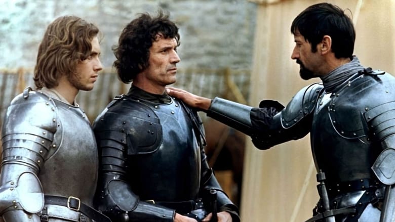 Backdrop image for movie Lancelot of the Lake