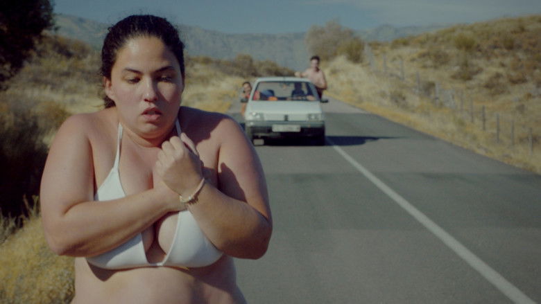 Backdrop image for movie Piggy