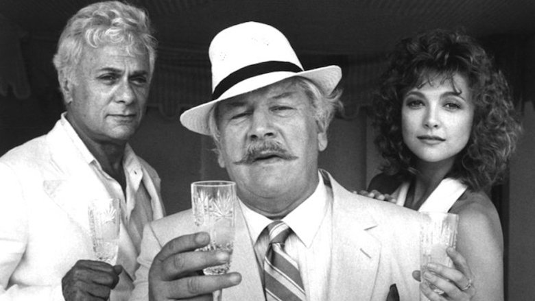 Backdrop image for movie Murder in Three Acts