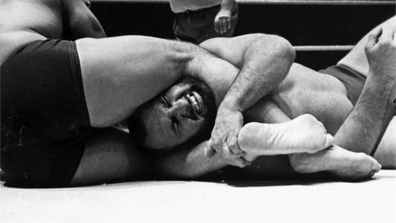 Backdrop image for movie Wrestling