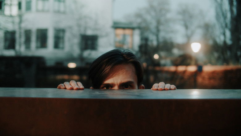 Backdrop image for movie A Jellyfish Who is Afraid of the Ocean