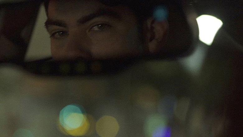 Backdrop image for movie Ryde