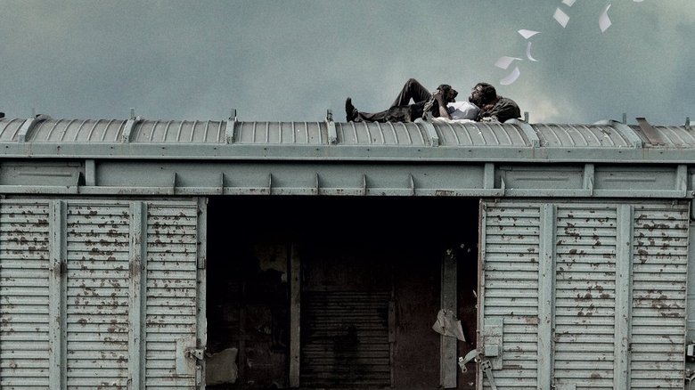 Backdrop image for movie The Vanishing of Sidney Hall