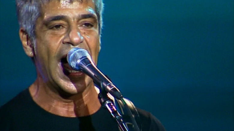 Backdrop image for movie MTV Ao Vivo