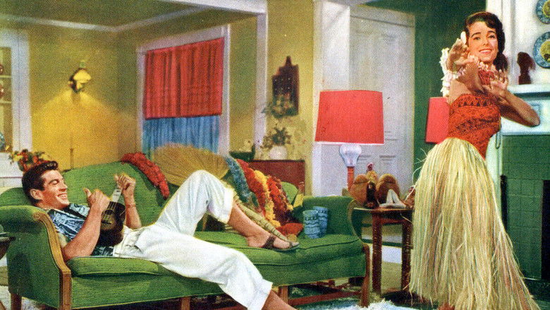 Backdrop image for movie Away All Boats