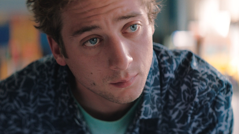 Backdrop image for movie Cornflower