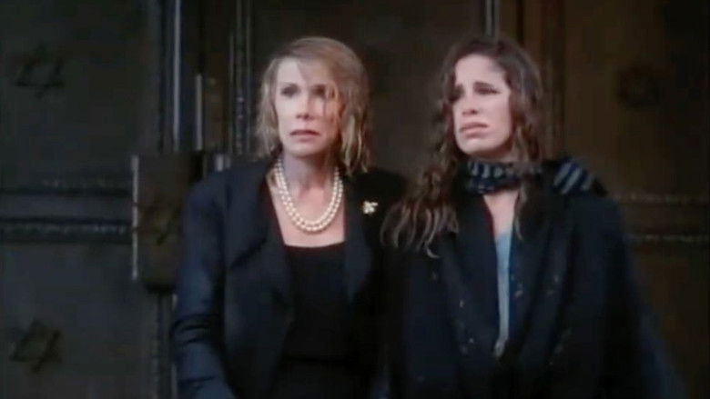 Backdrop image for movie Tears and Laughter: The Joan and Melissa Rivers Story