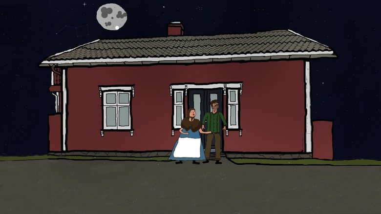 Backdrop image for movie Karoline Augusta Antonsen
