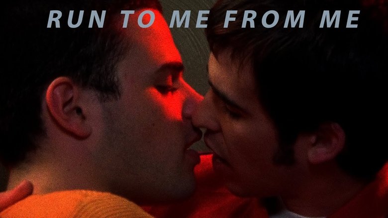 Backdrop image for movie RUN to ME RUN from ME