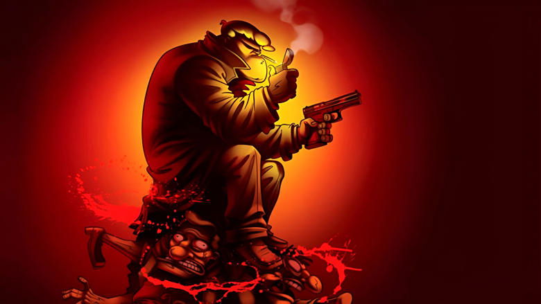 Backdrop image for movie Boogie