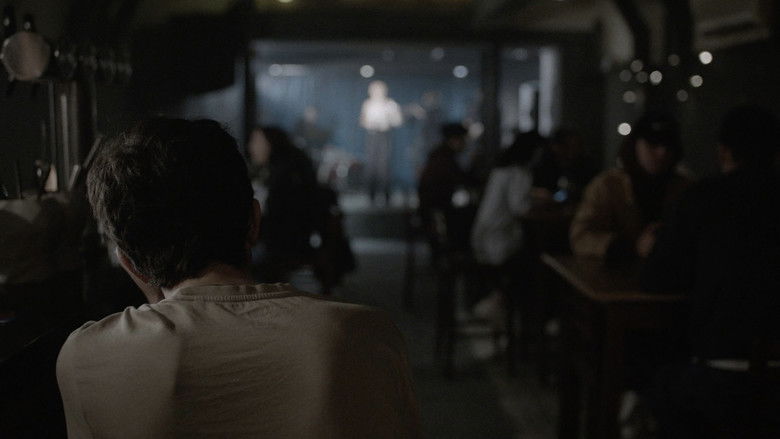 Backdrop image for movie The Red Color of the Second Planet