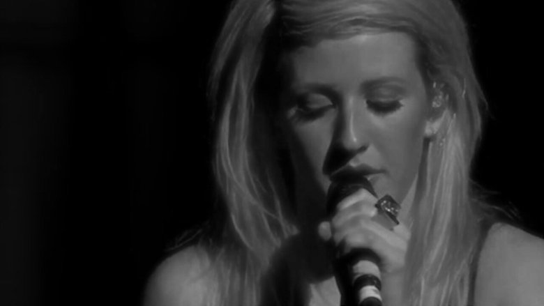 Backdrop image for movie Ellie Goulding Live in London iTunes Festival 2010