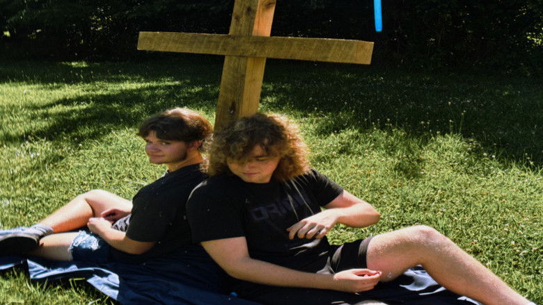 Backdrop image for movie Even If God Doesn’t