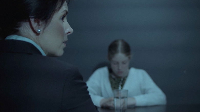 Backdrop image for movie Stranger