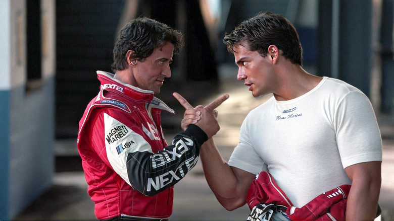 Backdrop image for movie Driven