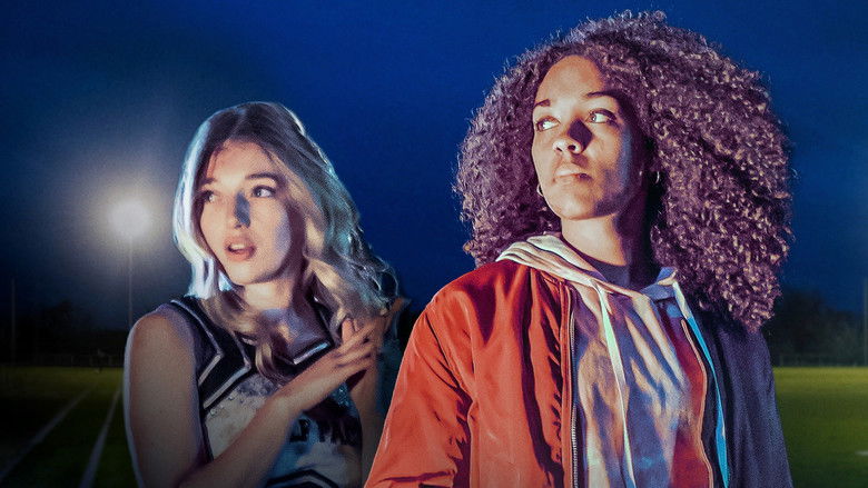 Backdrop image for movie Deadly Cheers