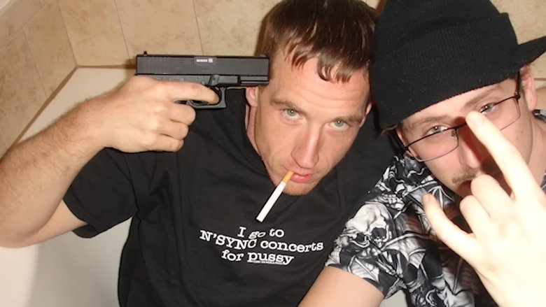 Backdrop image for movie Rap World