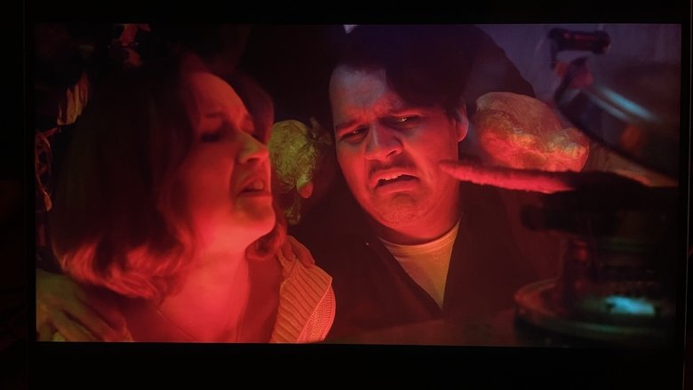Backdrop image for movie Haunted House of Pancakes