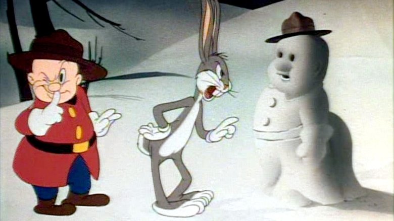 Backdrop image for movie Fresh Hare