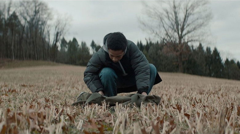 Backdrop image for movie Bag Man