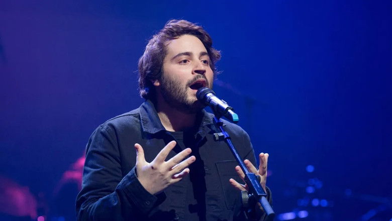 Backdrop image for movie Noé Preszow présente "Rock around Renaud : 50 ans de chansons énervées" - Hyper Weekend Festival 2025