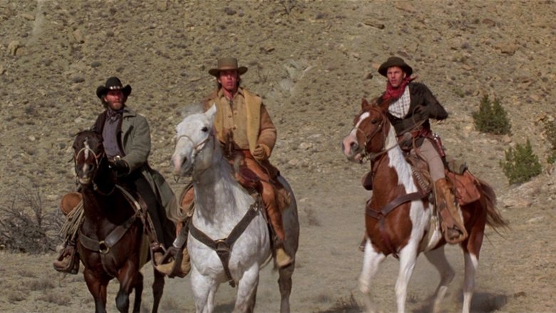 Backdrop image for movie Silverado