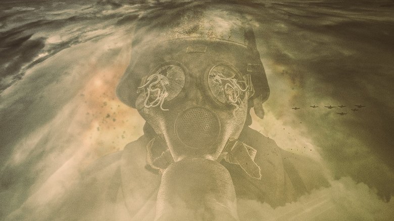 Backdrop image for movie Trench 11