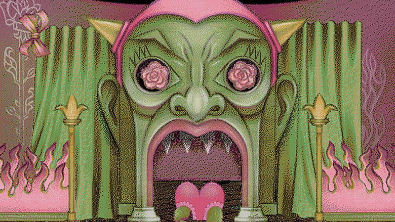 Backdrop image for movie Handsome Devil