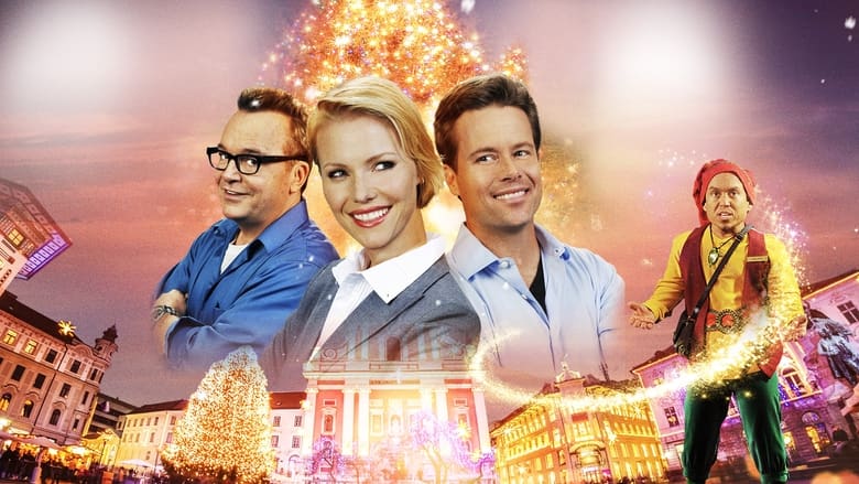 Backdrop image for movie All I Want for Christmas