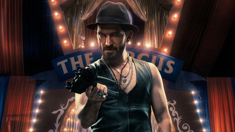 Backdrop image for movie Monkey Talks