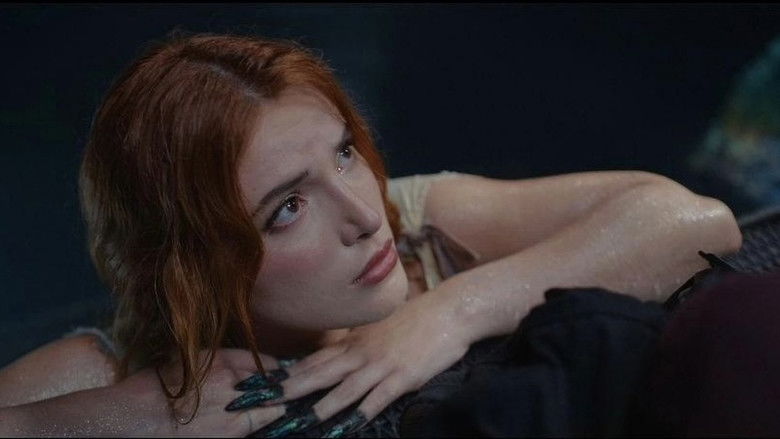 Backdrop image for movie The Tower